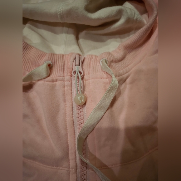 Lululemon wear with all jacket brand new with tags - Picture 4 of 7